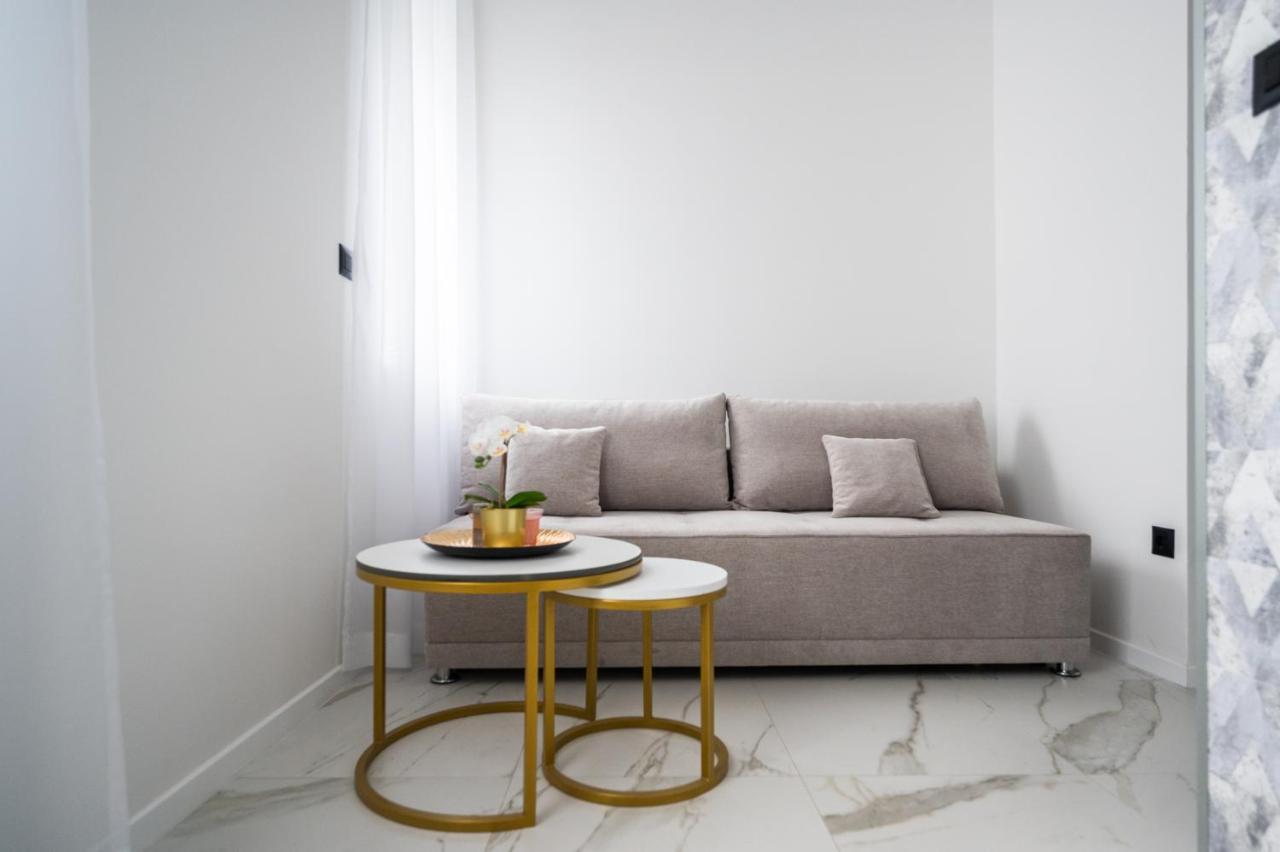 Old Town Design Apartments Сараєво Екстер'єр фото