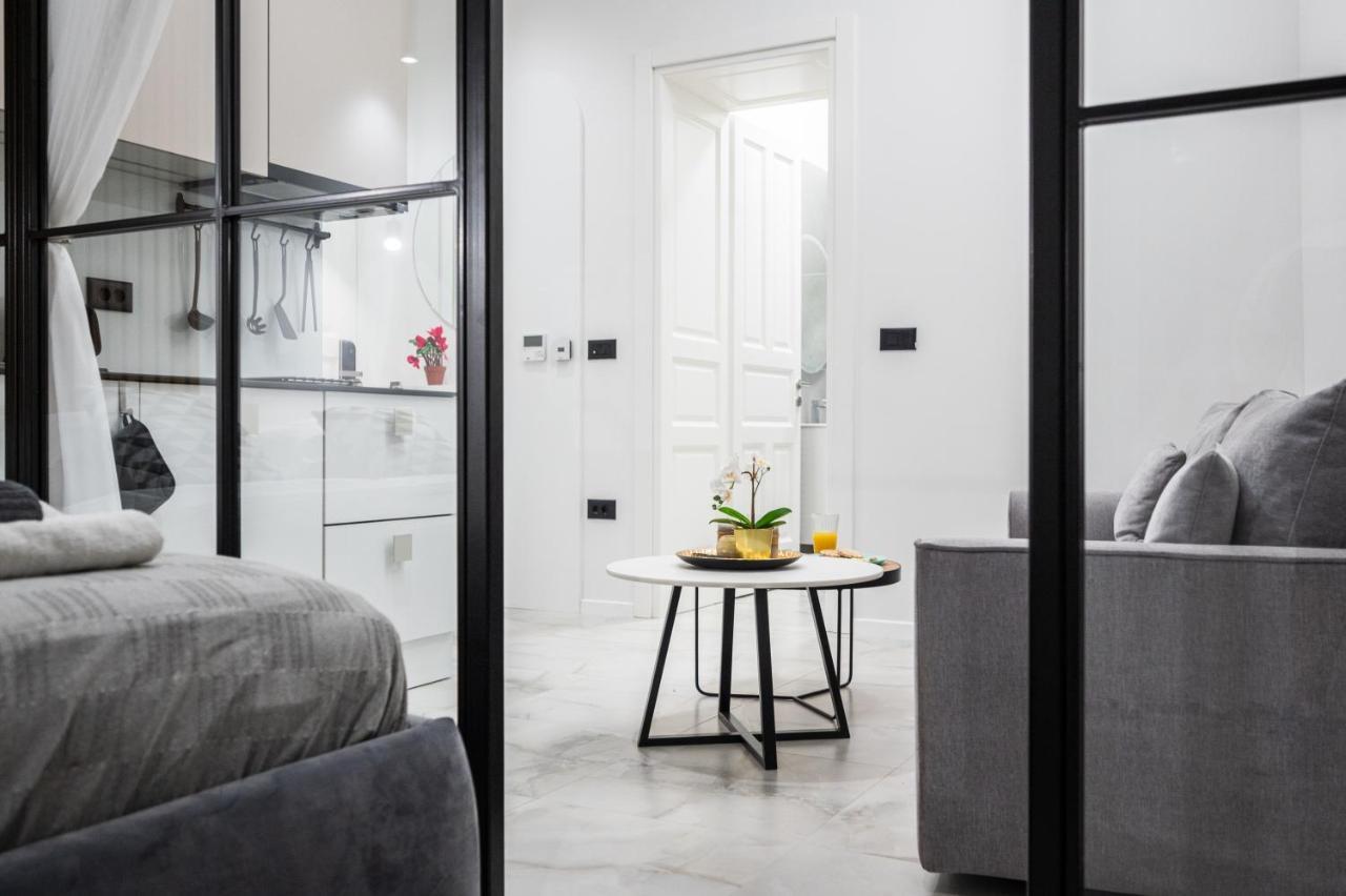 Old Town Design Apartments Сараєво Екстер'єр фото