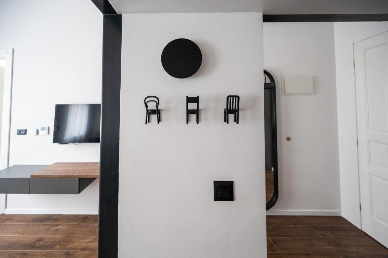 Old Town Design Apartments Сараєво Екстер'єр фото