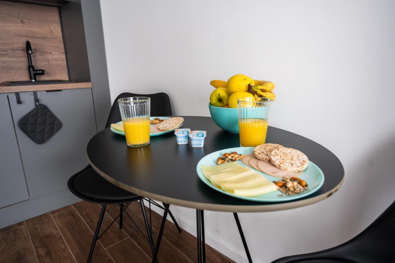 Old Town Design Apartments Сараєво Екстер'єр фото